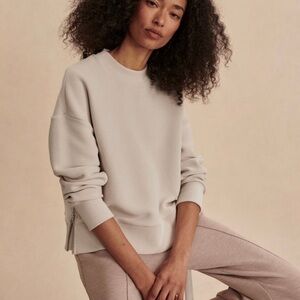 Varley Addelyn  Sweatshirt medium